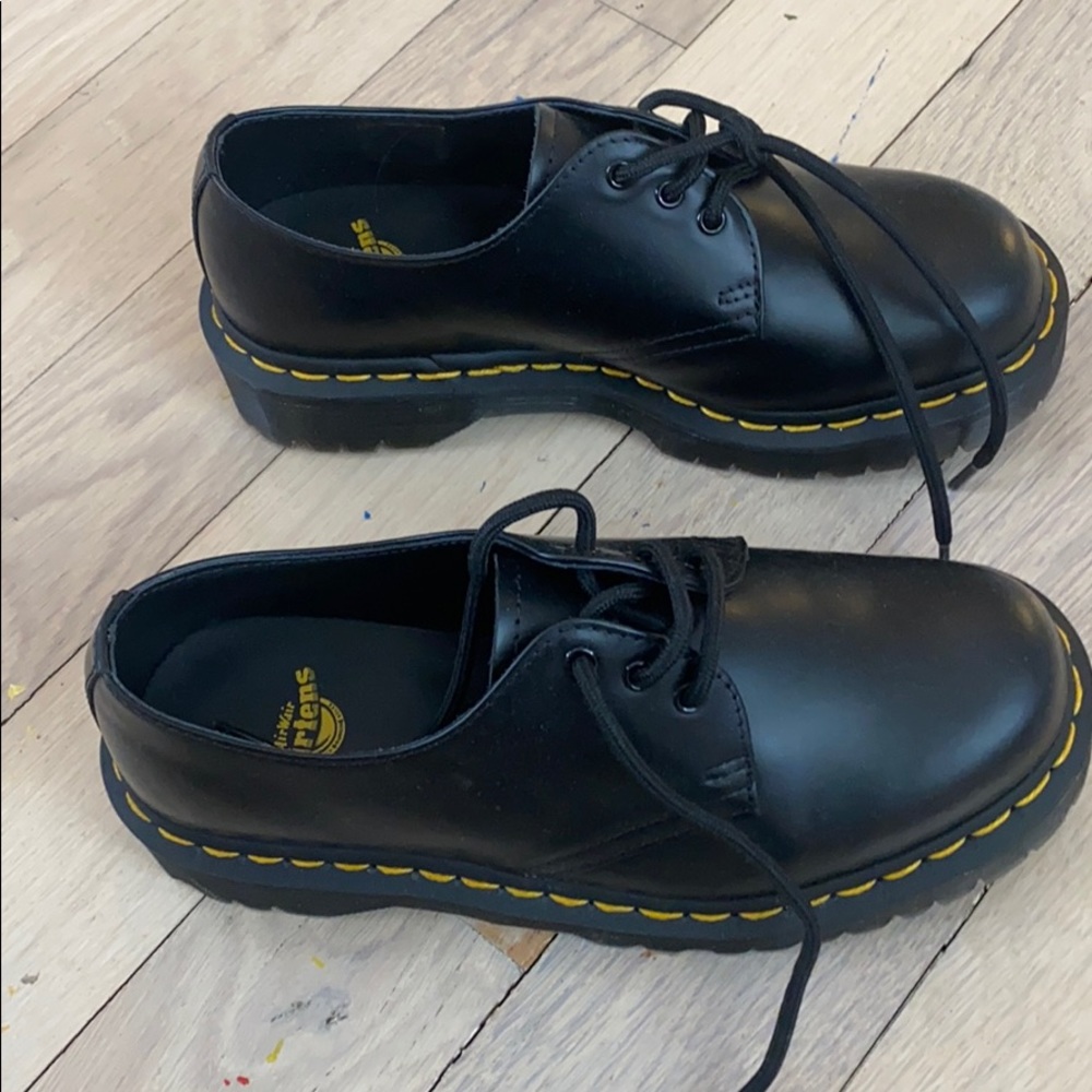 doc martens
